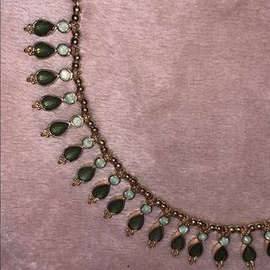 📿Necklace/Earring marching set📿